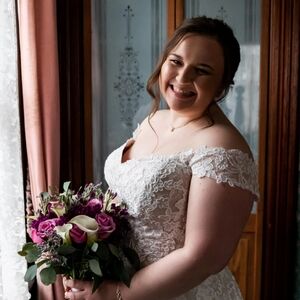 Meet your Posher, Maggie